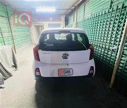 كيا بيكانتو